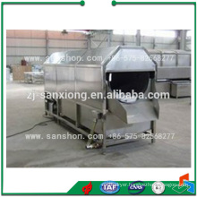 Advanced Vegetables And Fruits, Potatoes, Cassavas, Beetroot, Roller Washing machine